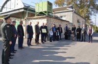Tərtərdə küçələrə şəhidlərin adları verilib