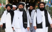 "Taliban" 43 tərəfdarını yüksək vəzifəyə təyin edib