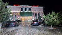 Şirvanda şadlıq sarayının inzibatçısı 4000 manat cərimələndi