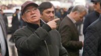 Nazir agentliyin rəisini işdən çıxardı – Yeni rəis təyin etdi