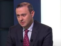 “Naxçıvana yolun açılması müzakirə olunur” - Armen Qriqoryan