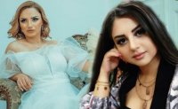 Aktrisa ilə aparıcı arasında qalmaqal: - "Aldadıb pulu vermədilər"