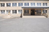 Bakıda 5 saylı məktəbdə bir neçə sinif distant təhsilə keçib