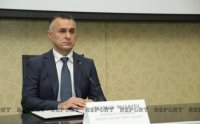 Səhiyyə naziri əvəzi hansı vaksinlə peyvənd olunduğunu açıqlayıb