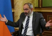 "Paşinyan müəyyən ərazilərdən imtina etməli olacaq" - AÇIQLAMA