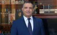Kərim Tahirov 2-ci dərəcəli “Əmək” ordeni ilə təltif edilib - SƏRƏNCAM