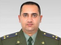 Qarabağda “çekist” polkovnik öldürülüb? - İLGİNC