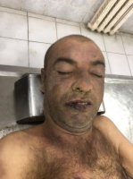 Xızıda naməlum kişi meyiti tapılıb