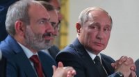 Putin Nikola zəng etdi, amma Əliyevə yox: Niyə? - NƏ BAŞ VERİR?