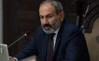 Paşinyan Azərbaycandan şikayət etdi