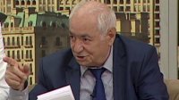 "Vəzifə sanki, mehmanxanada olan bir çarpayıdır... - Bu gün sən onun üstündə yatırsan, sabah başqası..."