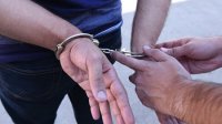Yanından keçən kişiyə tərs baxan idmançıdan dəhşətli əməl - TƏFƏRRÜAT