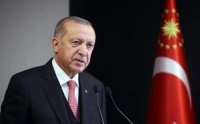 Soçi görüşündən əvvəl Ərdoğanın Qarabağ toplantısı: - “Mesajdır...”