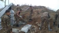 Ermənistan ordusu təxribata hazırlaşır - Diqqət!