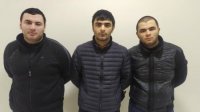 Axtarışda olan Şəmkir sakinləri saxlanılıb