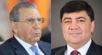 Ramiz Mehdiyevin kürəkəni bu gün də MEYDAN SULAYIR... - GİLEY