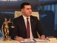 Ümüd edirəm ki, DİN-i cənab Vilayət Eyvazov bu qanunsuzluğun aradan qaldırılması barədə müvafiq tədbir görəcəkdir-Vəkil Adəm Məmmədov
