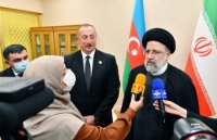Aşqabadda verilən isti mesajlar: Tehranla Bakı arasında “buzlar” əriyir? - İNCƏLƏMƏ...