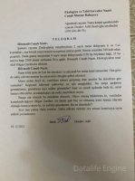 ETSN-nin ƏRKÖYÜN İŞÇİSİ... - İşdən çıxarılsa da, yenə də İŞ BAŞINDADIR... ETSN-nin ƏRKÖYÜN İŞÇİSİ... - İşdən çıxarılsa da, yenə də İŞ BAŞINDADIR...