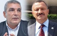 Natiq Cəfərli ilə Tofiq Yaqublu arasında yenidən gərginlik - QALMAQAL Natiq Cəfərli ilə Tofiq Yaqublu arasında yenidən gərginlik - QALMAQAL