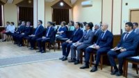 Naxçıvanda Şimali Koreya rejimi: MR-də pəncərələri açmaq cinayət hesab olunur? - İLGİNC İDDİALAR... Naxçıvanda Şimali Koreya rejimi: MR-də pəncərələri açmaq cinayət hesab olunur? - İLGİNC İDDİALAR...