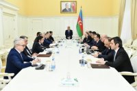 Operativ Qərargah Yeni illə bağlı QƏRAR VERƏCƏK Operativ Qərargah Yeni illə bağlı QƏRAR VERƏCƏK