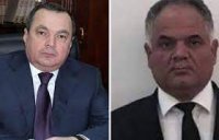 Yardımlının BAŞ QARƏTÇİSİ MAHİR MİRZƏYEVDİR... - İTTİHAM