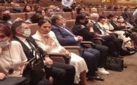 Mədət Quliyev həyat yoldaşı ilə qala gecədə... - FOTO Mədət Quliyev həyat yoldaşı ilə qala gecədə... - FOTO
