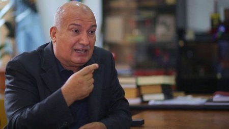 Həcərin qohumları Sərdar Cəlaloğlunu məhkəməyə verir: - "Onu zorla ərə verməmişəm ki..."