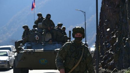 BU NƏDİ BELƏ: Qarabağda Donbass ssenarisi? – Ya erməni təxribatıdır, ya da...