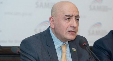 “Bəyanatda Qarabağın statusuna və yaxud Minsk qrupuna dair bir cümlə gördünüzmü?” - HƏQİQƏTƏN DƏ...