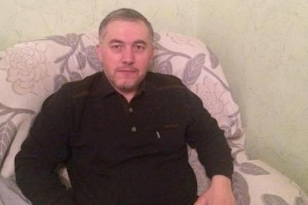 'Qırmızı Xaç'ın həkimləri Saleh Rüstəmova baş çəkib - Vəkilindən AÇIQLAMA