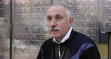 "Media haqqında qanunu Troya atı ilə müqayisə etmək olar'' - Mehman Əliyev