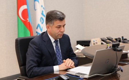"İstixanaların qaza olan borcunu silə bilmərik" - "Azəriqaz" şefi də BELƏ DEYİR
