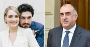 Elmar Məmmədyarov oğluyla bağlı məhkəmə işinə aydınlıq gətirdi - "...bu söhbət bağlanıb"
