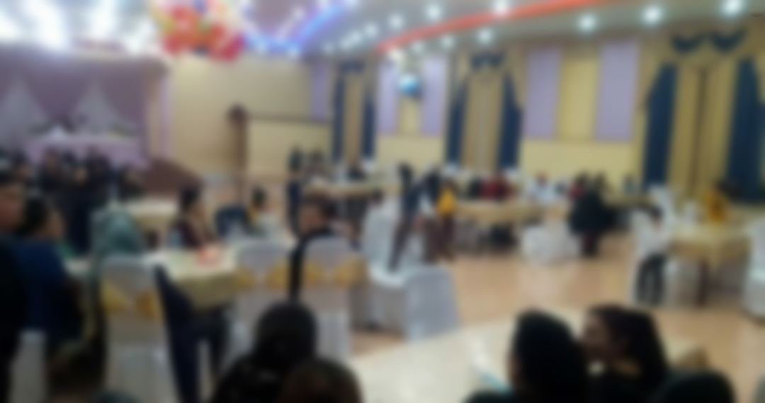 Astarada şadlıq sarayının sahibi və toy təşkilatçısı cərimələnib