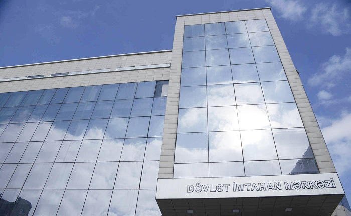 DİM: Sınaq imtahanları başa çatıb