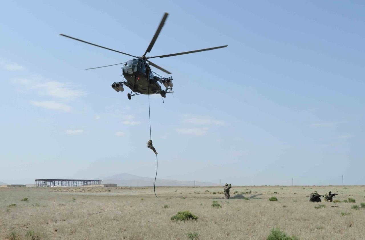 DSX-nin helikpoterinin qəza etməsinin səbəbi açıqlanıb