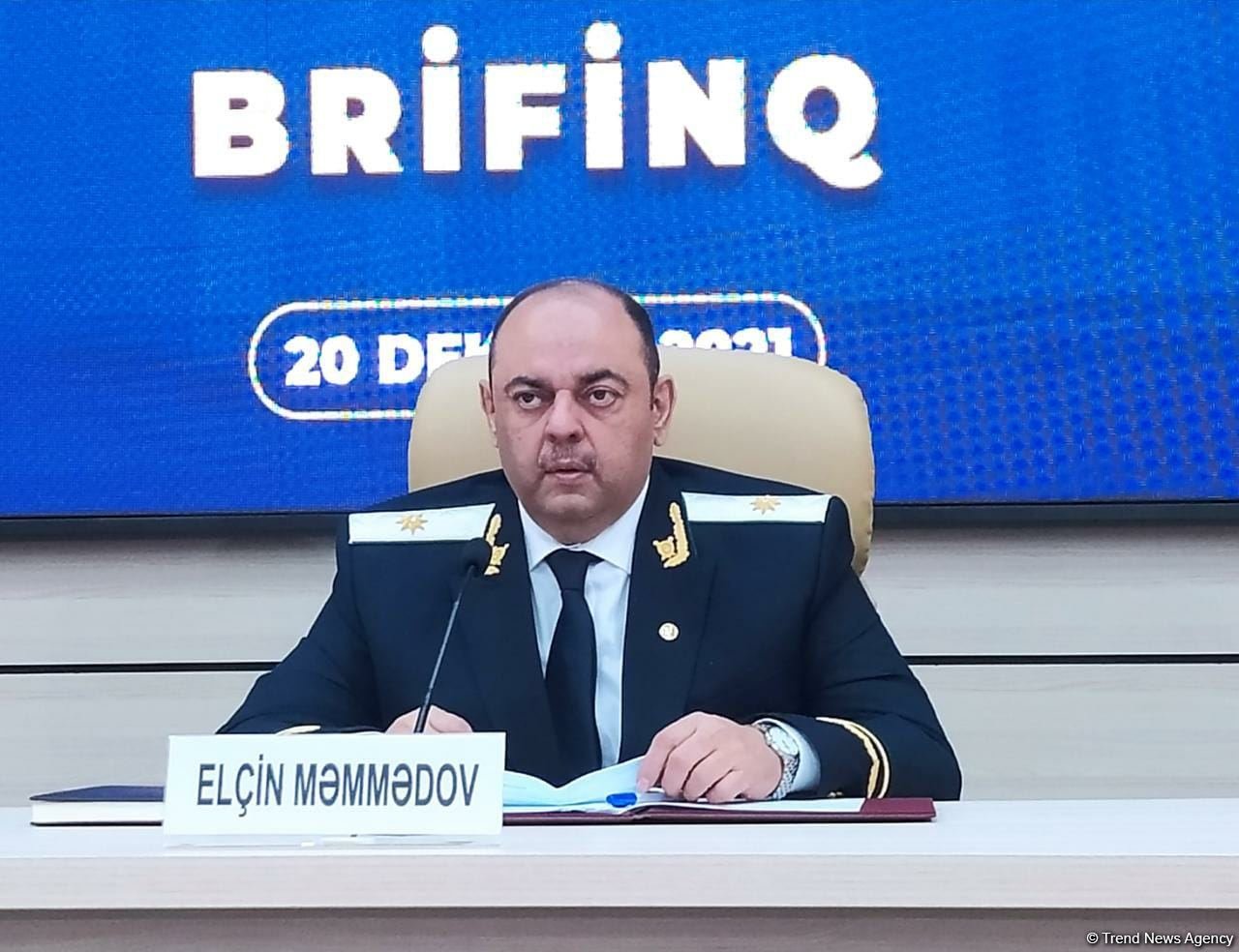 DSX-nin helikpoterinin qəza etməsinin səbəbi açıqlanıb DSX-nin helikpoterinin qəza etməsinin səbəbi açıqlanıb