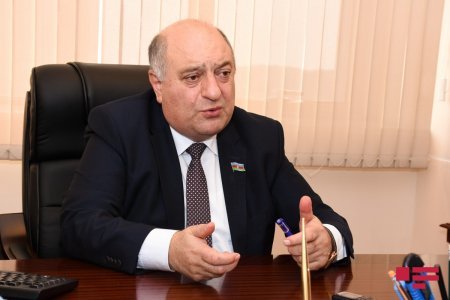 Musa Quliyev o boyda nöqsanın içində görün, NƏYİ TAPDI...