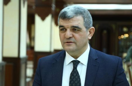 "Buna media nə etsin?" - Deputatdan ETİRAZ