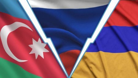 Azərbaycan və erməni mədəniyyət və elm xadimlərindən ibarət dialoq qrupu yaradılır - Ermənistan KİV