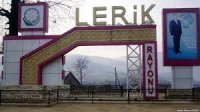 Lerikdə bu kəndi HAMI UNUDUB... - Görünəni budur..