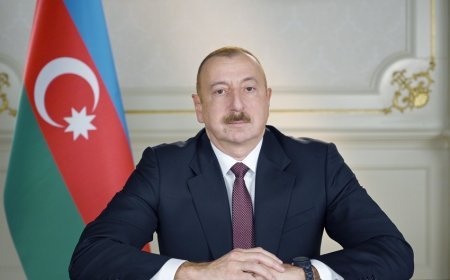 Prezident 2022-ci il üçün ehtiyac meyarının həddi haqqında qanunu imzalayıb