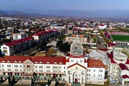 Fransız siyasətçinin qanunsuz səfəri!: - “Laçın dəhlizi nəzarətə götürülsün”