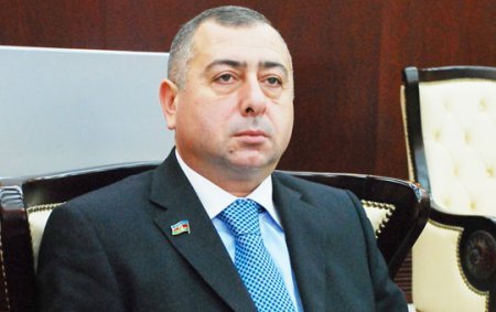 Həbsdə vəfat edən sabiq deputatın İŞİNDƏ YENİLİK - qardaşına da cinayət işi açılıb Həbsdə vəfat edən sabiq deputatın İŞİNDƏ YENİLİK - qardaşına da cinayət işi açılıb