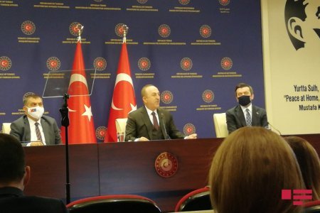 Türkiyə və Ermənistanın xüsusi nümayəndələri Moskvada görüşəcək