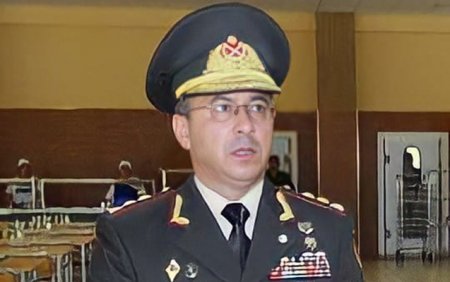 Rövşən Əkbərovun apellyasiya şikayəti təmin edilməyib MƏHKƏMƏ