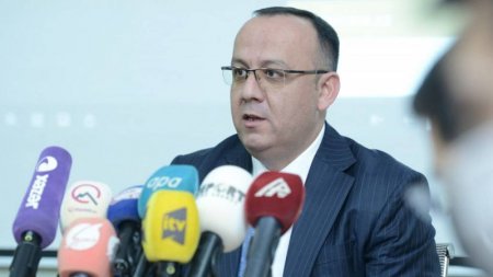 Agentlik sədrinə Təhsil Nazirliyində vəzifə verildi - ƏMR