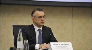 "Omikron" ştamı yayılsa, sərt tədbirlərə əl atmalı olacağıq" - Teymur Musayev